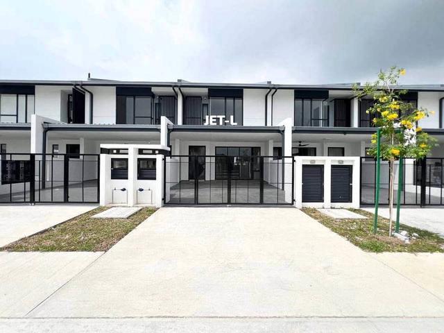 Terraced House for rent in Port Klang, Selangor