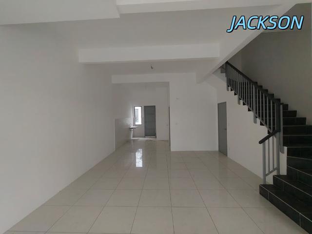 Terraced House for sale in Wellesley, Penang