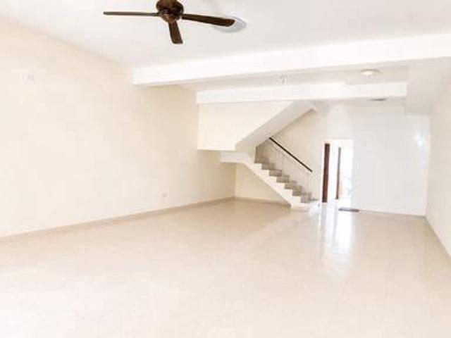 Terraced House for rent in Petaling, Alam Impian