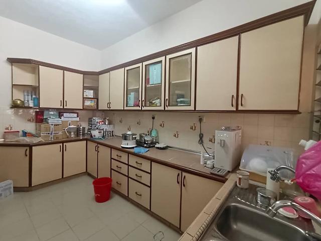 Terraced House for rent in Country Heights Damansara, Kuala Lumpur