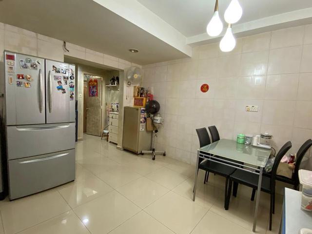 Terraced House for sale in Pandan Indah