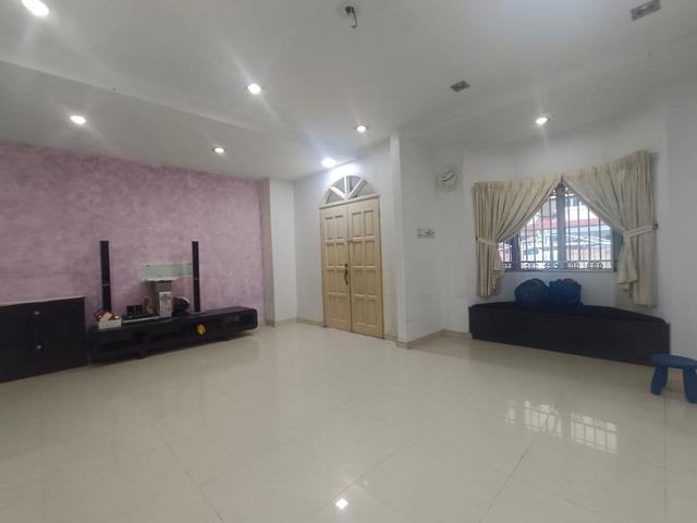 Terraced House for sale in Ampang Hilir, Kuala Lumpur