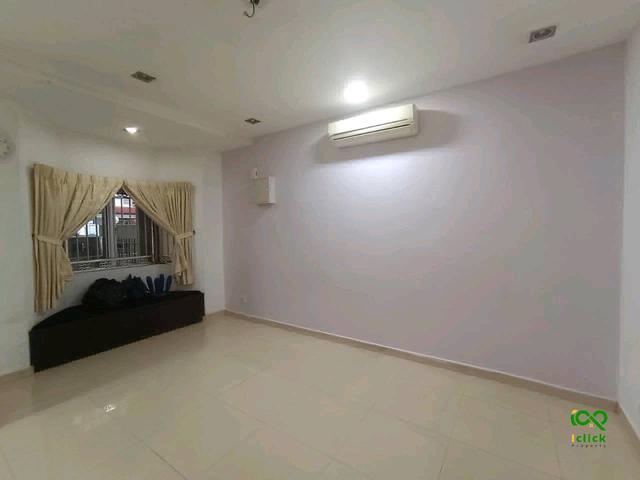 Terraced House for sale in Langat, Selangor