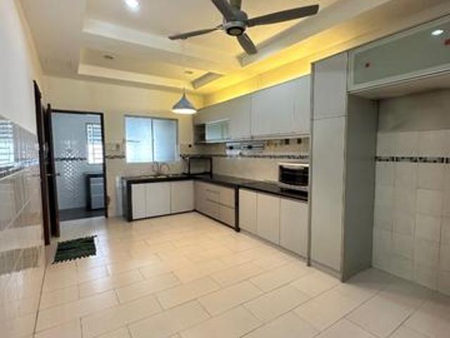 Terraced House for sale in Port Klang, Selangor