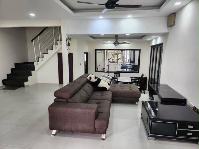 Terraced House for rent in Petaling, Damansara Damai