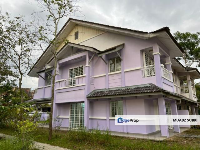 House for sale in Putrajaya