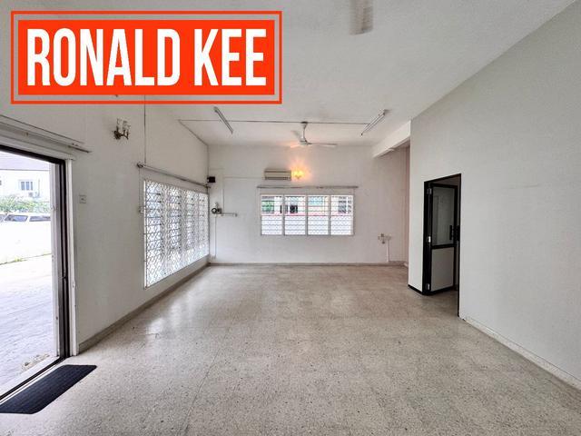 Residential House for rent in Penang