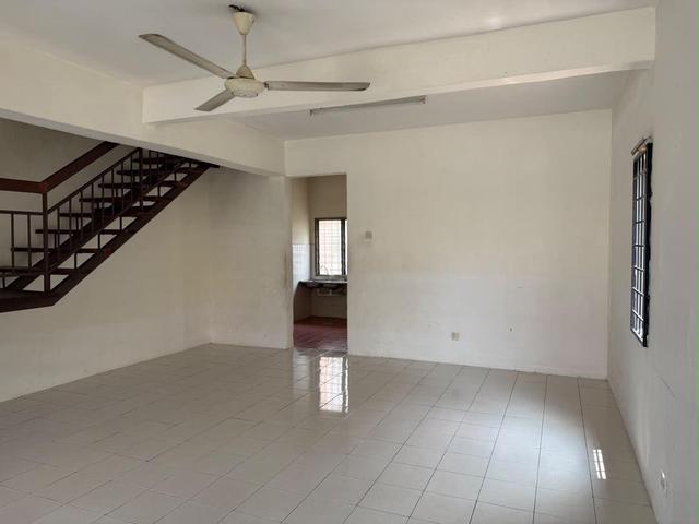 Terraced House for rent in Puncak Jalil, Majlis Bandaraya Subang Jaya