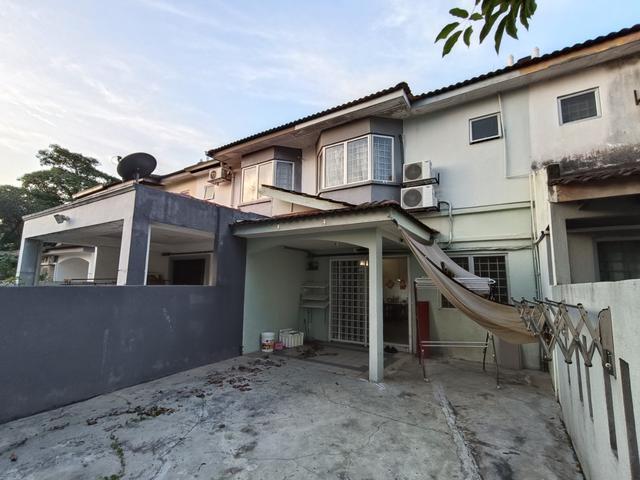 Terraced House for sale in Petaling, Subang Jaya