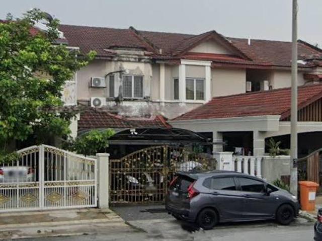 Terraced House for sale in Selangor