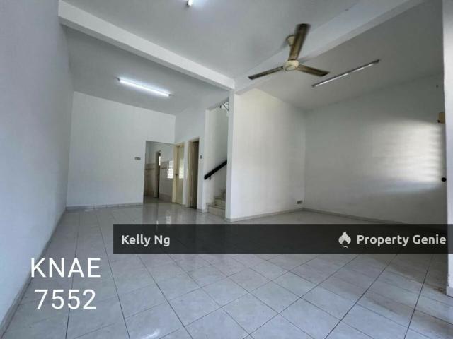 Terraced House for sale in Port Klang, Selangor