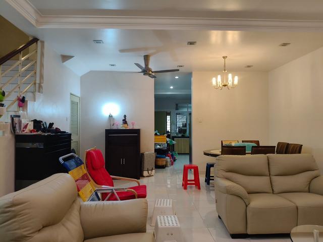 Terraced House for sale in Port Klang, Selangor