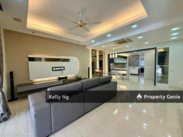 Terraced House for rent in Petaling, Alam Impian