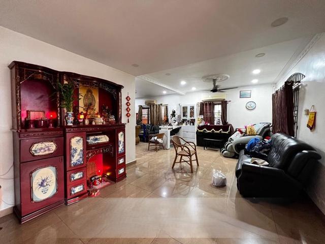 Residential House for sale in Port Klang, Selangor