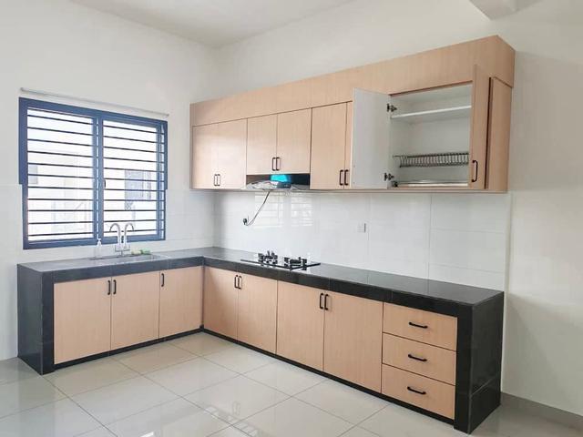 Terraced House for rent in Selangor
