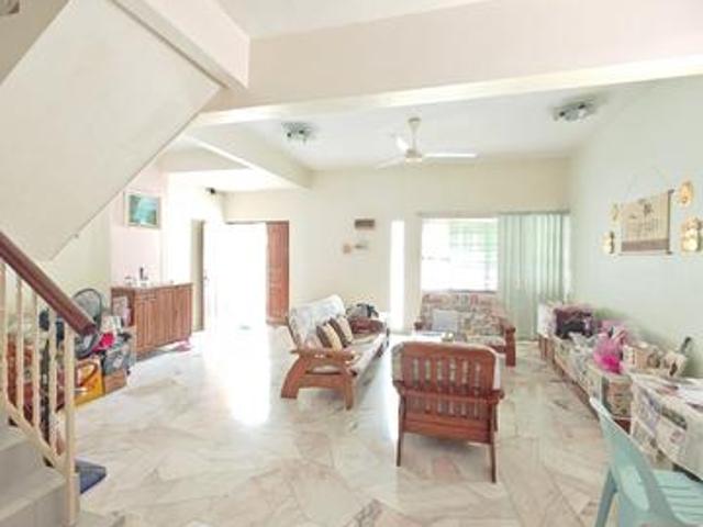 Residential House for sale in Ayer Itam, George Town