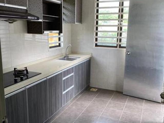 Terraced House for rent in Kajang, Langat