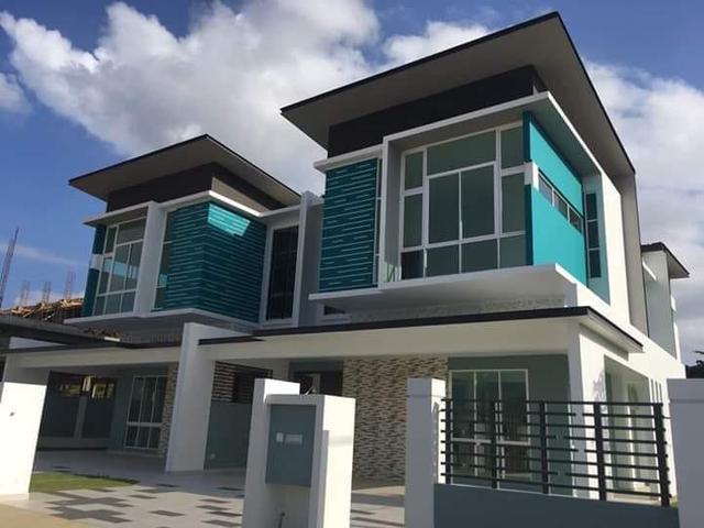 Residential House for sale in Sendayan Village, Negeri Sembilan