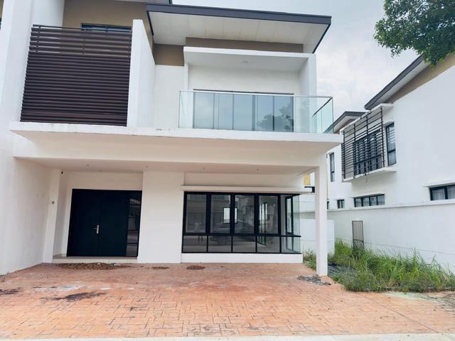 Residential House for rent in Rawang, Majlis Perbandaran Selayang