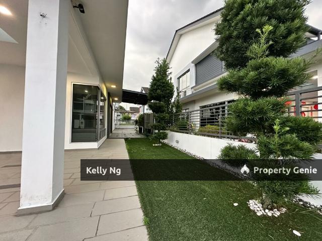 Residential House for rent in Port Klang, Selangor