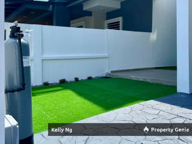 Residential House for rent in Port Klang, Selangor