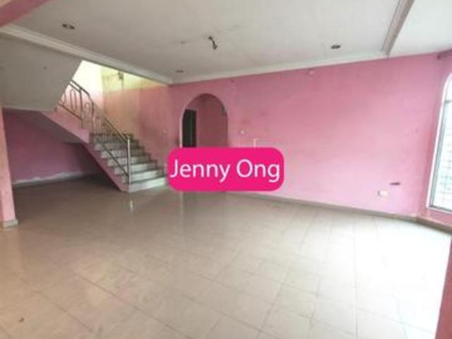 Residential House for sale in Wellesley, Penang