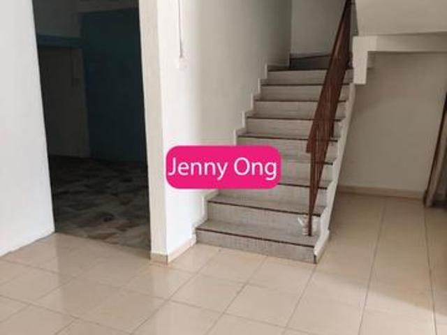 Residential House for rent in Wellesley, Penang