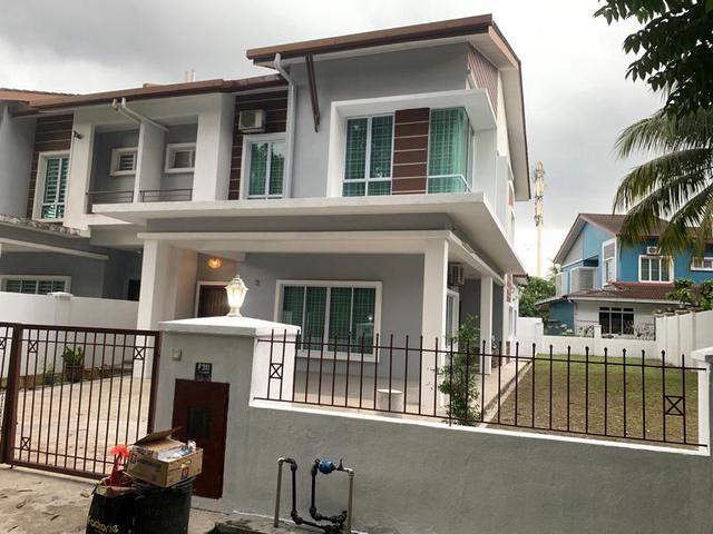 Residential House for sale in Kajang, Langat