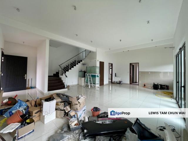 House for sale in Petaling, Subang Jaya