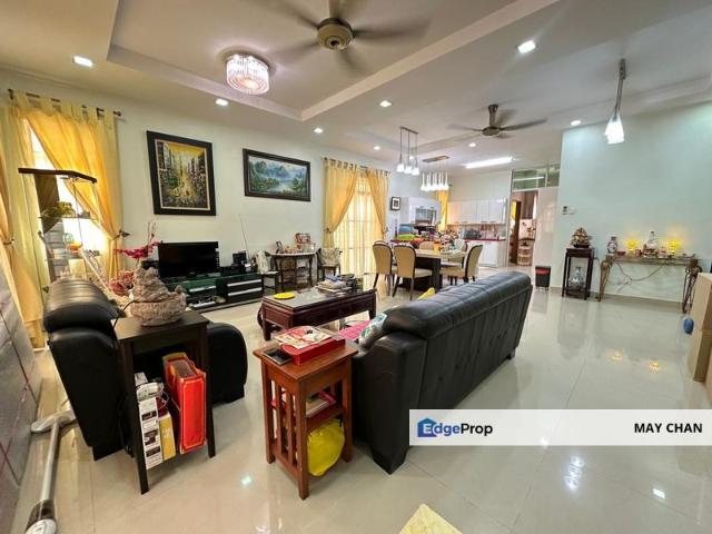 House for sale in Kajang, Langat