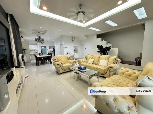 House for sale in Kajang, Langat