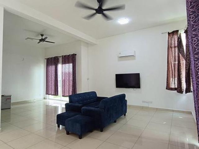 Residential House for rent in Port Klang, Selangor