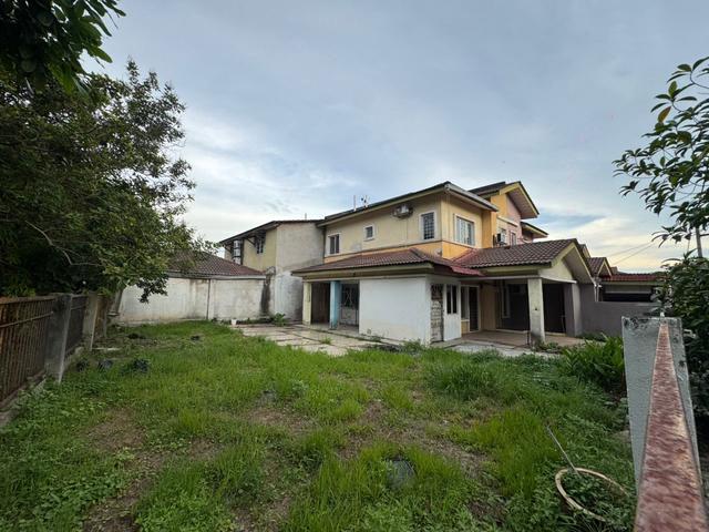 Terraced House for sale in Selayang, Selangor