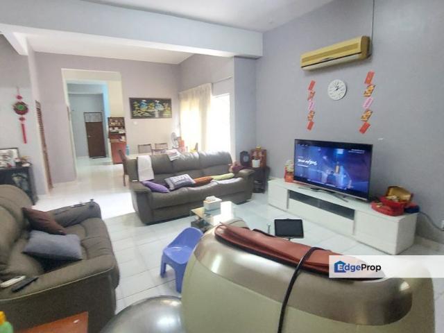 House for sale in Kajang, Langat
