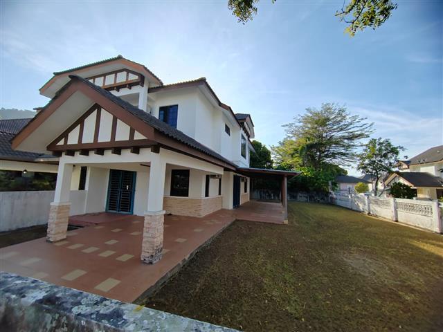 Residential House for sale in Georgetown, Penang