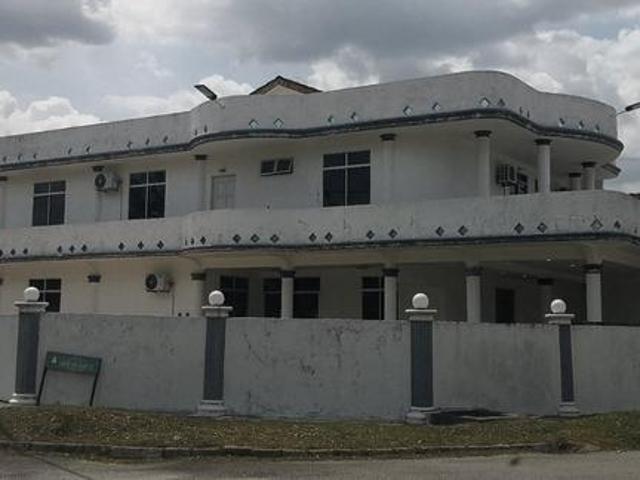 Residential House for sale in Kulim, Kedah