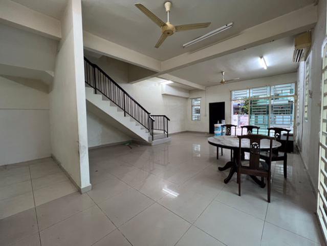 Residential House for sale in Wellesley, Penang