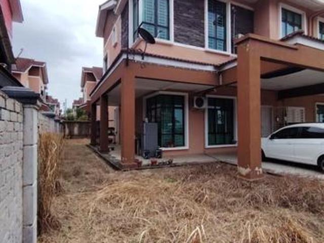 Residential House for sale in Durian Tunggal, Malaka