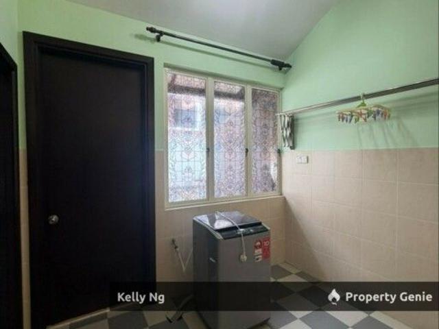 House for rent in Seksyen U13, Shah Alam