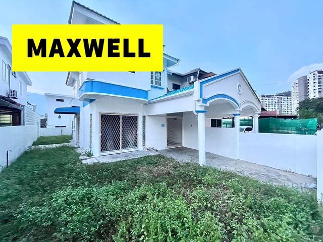 Semi Detached House for sale in Ayer Itam