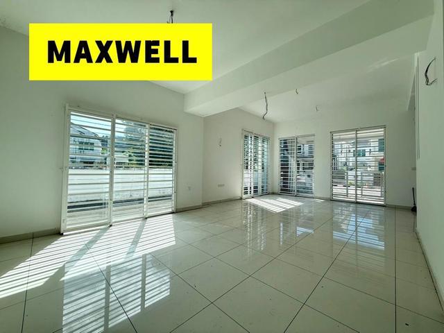 Residential House for sale in Georgetown, Penang