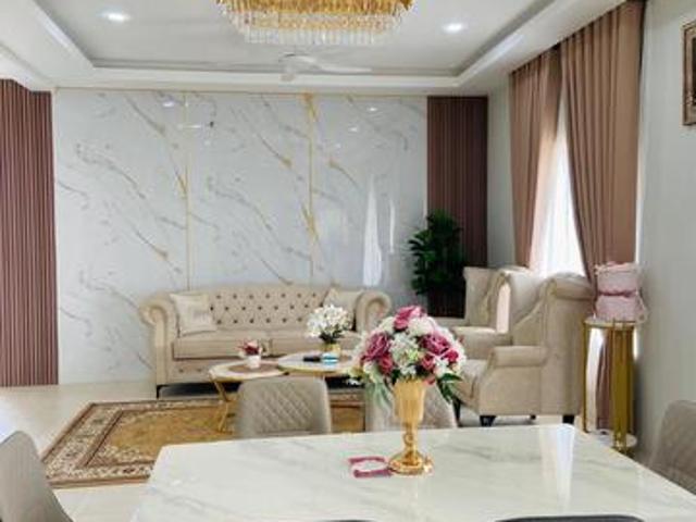 Residential House for rent in Sendayan Village, Negeri Sembilan