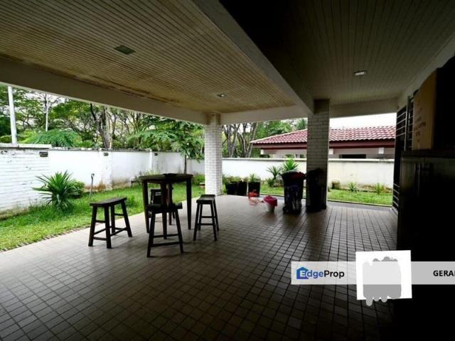 House for sale in Country Heights Damansara, Kuala Lumpur