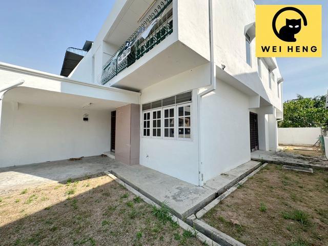 Residential House for sale in Georgetown, Penang
