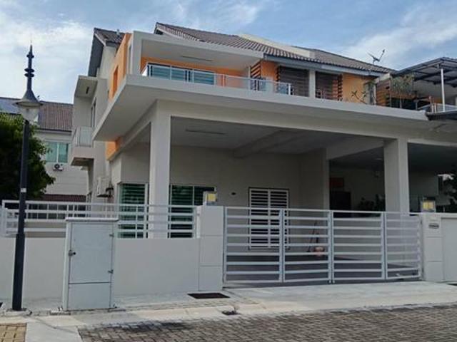 Residential House for sale in Wellesley, Penang