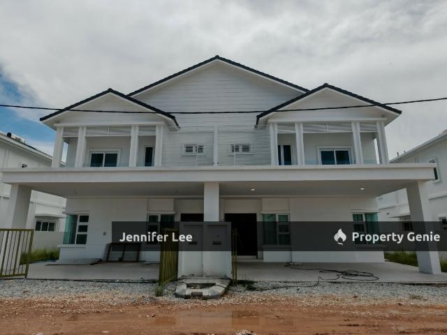 Residential House for sale in Perak, Tanjong Ipoh