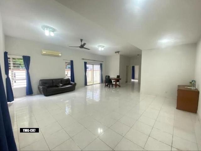 Residential House for rent in Aman Perdana, Bandaraya Klang