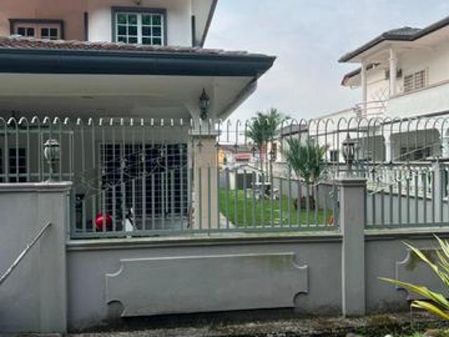 Residential House for rent in Kajang, Langat