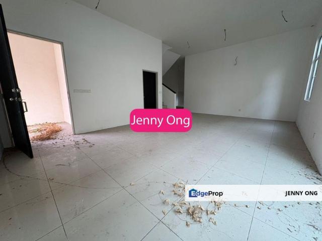 House for sale in Wellesley, Penang