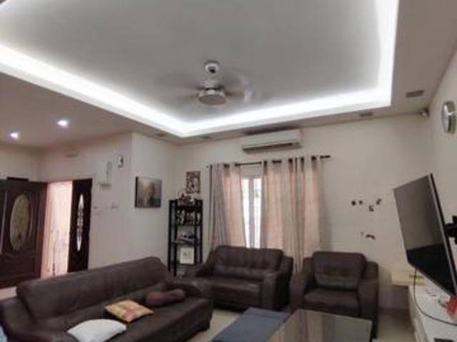 Residential House for sale in Kajang, Langat